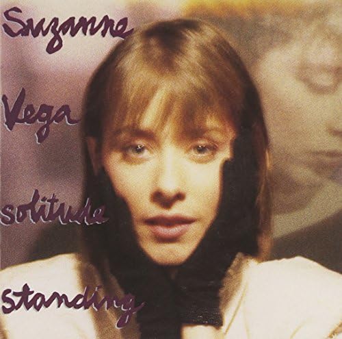 Suzanne Vega [Vinyl] - Amazon.com Music