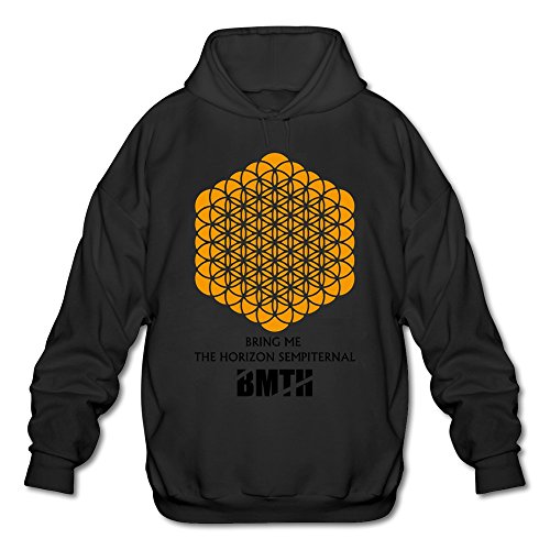 bring me the horizon sempiternal hoodie