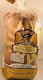 Canyon Bakehouse Gluten Free Mountain White Bread 18 Ounce. (Pack of 3)