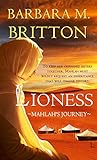 Lioness: Mahlah's Journey (Tribes of Israel Book 1) by 