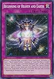 Beginning of Heaven and Earth - RATE-EN073 - Common - 1st Edition
