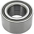 WJB WT516008 - Rear Wheel Bearing/Tapered Roller Bearing - Cross Reference: National 516008/ Timken 516008/ SKF Grw259, 1 Pack