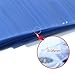 24x30 inch Clear Shrink Wrap Bags, 20Pcs Large Size Basket Cellophane Shrink Bags for Gift Baskets