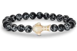 Fahlo Whale Shark Tracking Bracelet – Track a Real Whale Shark’s Journey – Supports Wildlife Conservation – Elastic, One Size Fits Most – on Interactive Mobile App Map – Unisex Conservation Gift