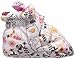 Zutano Baby Cotton Bootie, Folktale, 18 Months