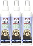 Ferret And Small Animal Odor Remover