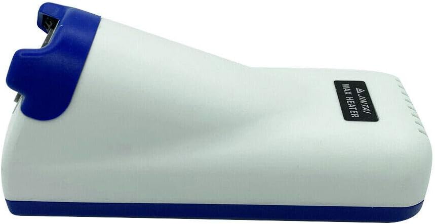 Mike-Dental lab 130W Wax Heater JT-29 European STANDARD No flame - Image 3