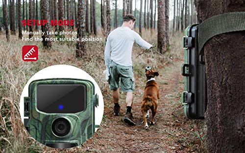 6 usogood+Activated+Waterproof+Wildlife+Surveillance