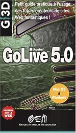 GoLive 5.0
