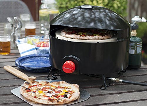 Pizzacraft PizzaQue PC6500 Outdoor Pizza Oven