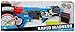 BOOMco. Rapid Madness Blaster, Blue Edition