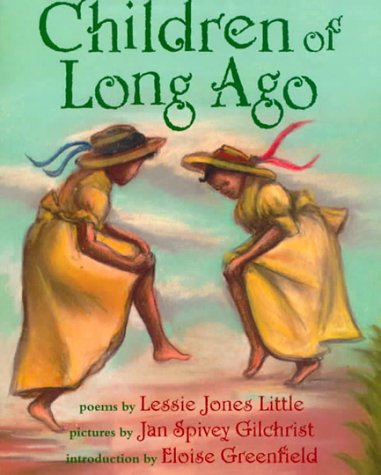 Children of Long Ago