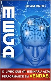 Livro Mega: O livro que vai ensinar a alta performance em vendas