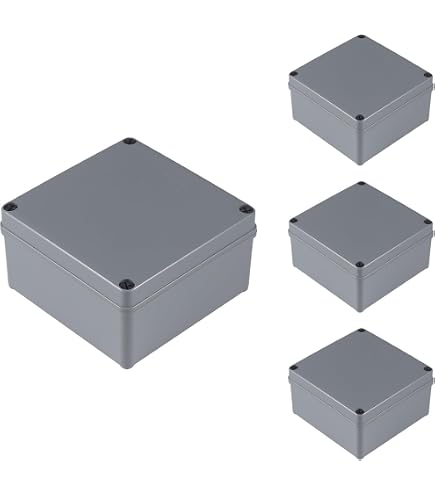 Cantex 5133371U Type FSC 2 Gang Box - Amazon.com