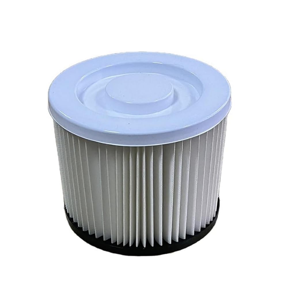 Photo 1 of 1 PACK Amigriki Cartridge Vacuum HEPA Filter 25-1041 Compatible with Stanley SL18184, SL18182 PCX18184 Ash vacuum cleaner parts