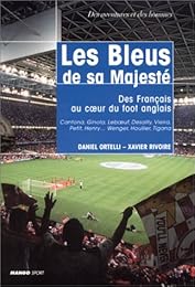 Les  Bleus de sa Majesté