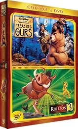 Frère Des Ours + Le Roi Lion 3, Hakuna Matata