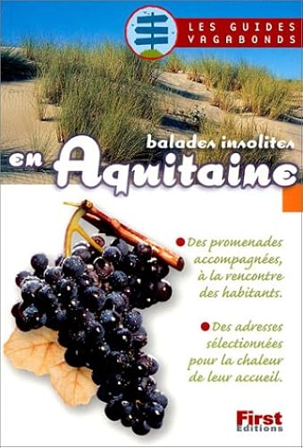 Download Balades insolites en Aquitaine PDF