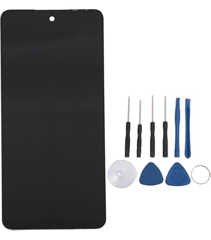 Amazon.com: Tecno Spark Go 2023 Screen Replacement - LCD Screen