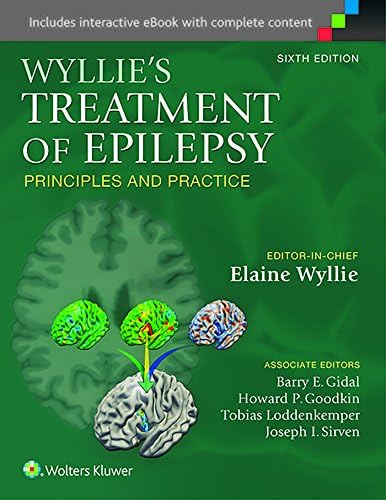 Epilepsy: A Comprehensive Textbook: 9781975105525: Medicine