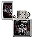 Zippo Grim Reaper Lighters