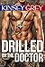 Drilled by the Doctor: A Medical Humiliating Exhibitionist First Time Menage