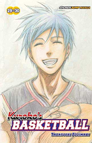 Kuroko's Basketball (2-in-1 Edition), Vol. 15