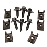 68-74 Nova; 67-69 Camaro; Leaf Spring Mount Bracket