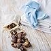 Cocoboo 100% Organic Soap Nuts, USDA Organic Certified, Handpicked & Sun Dried, Laundry Soap Hypoallergenic, Chemical Free, 240+ Loads, Include wash Bag, 1 Pound