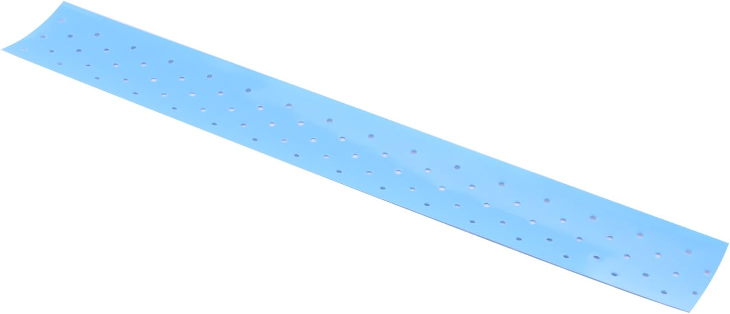 Hair Saga Euro Plastic Strips