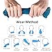 Cooling Towel Gimsan Sports Towel Evaporative Chilly Towel for Sports Workout Fitness Gym Yoga Pilates Travel Camping