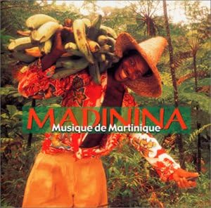 Amazon マディニナ 花の島 ミュージック オブ マルチニーク オムニバス マックス ランセイ チ エミール マラヴォワ ギィ ヴァドゥルー ユジェーヌ モナ カリ マラヴォワ ロラン ピエール シャルル カリ マルセ トゥンパク ポップス 音楽