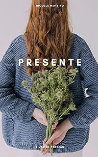Livro Presente