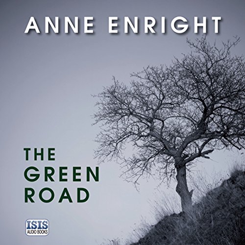 The Green Road