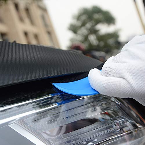 5 WINJUN+Pack+Vinyl+Smart+Squeegee