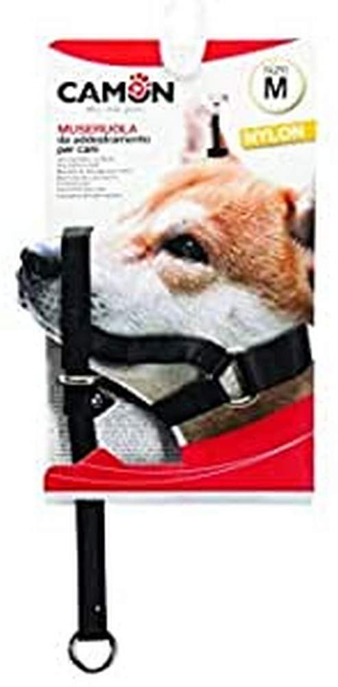 Camon Muzzle Training 750 g