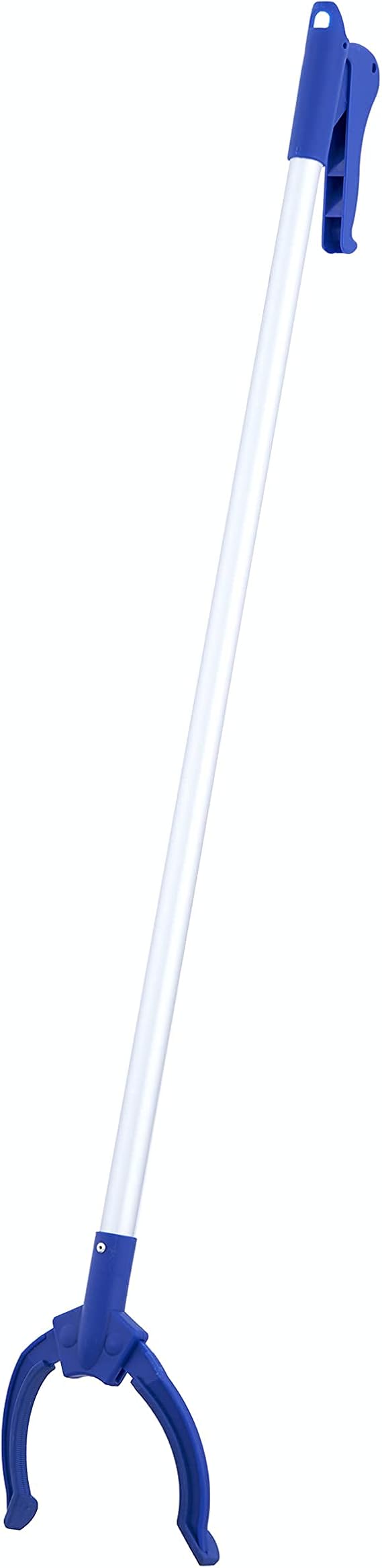 best reacher grabber for seniors on Amazon Com Superio Grabber Tool 2 Pack 40 Inch Lightweight Handy Reacher Grabber Pickup Tool Arm Extender Reaching Assist Tool For Elderly Litter Trash Picker Home Improvement