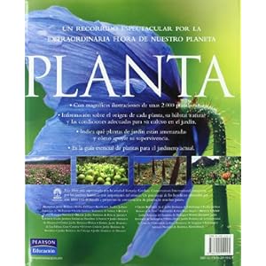 Grandes De Alhambra: Planta