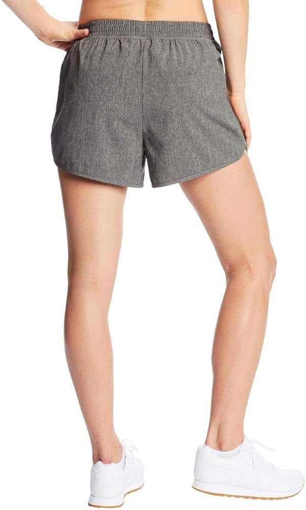 C9 Champion Women's 3.5" Woven Shorts at  Women’s Clothing store