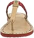 Ugg Australia Alena Women Open Toe Leather Sandals