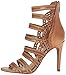 Jessica Simpson Women's Elisbette Heeled Sandal