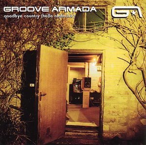 #42 — Goodbye Country (Hello Nightclub)