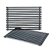Weber 7525  Porcelain Enameled Grates (17.4 x 11.8 x 0.25) primary