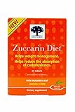 New Nordic Mulberry Zuccarin, 60 Tablets