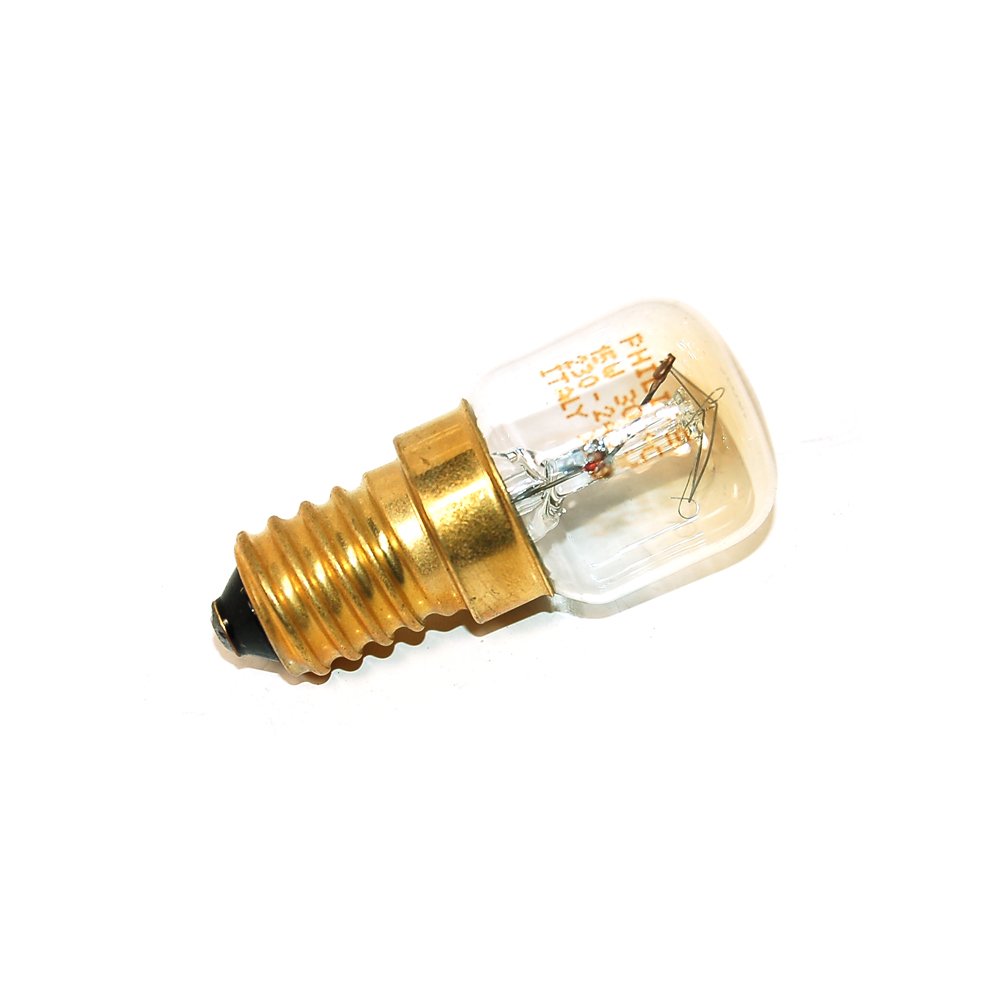 Light Bulb Lamp for Candy Fridge Freezer Equivalent to 92208610 Amazon