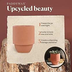 Paddywax National Parks Artisan Hand-Poured Scented