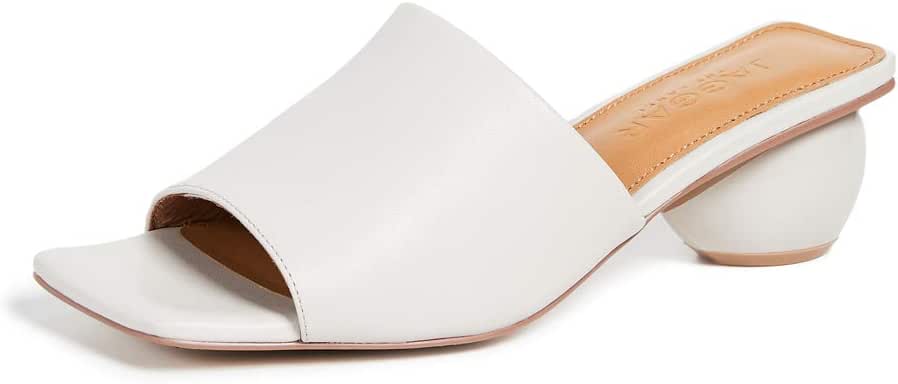 mules cream