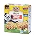 Nature's Path EnviroKidz Organic Crispy Rice Bars, Panda Peanut Butter, Gluten Free, 36 Bars (Pack of 6, 6 Oz Boxes)