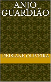Livro Anjo guardião