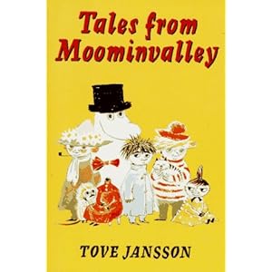 Tales from Moominvalley